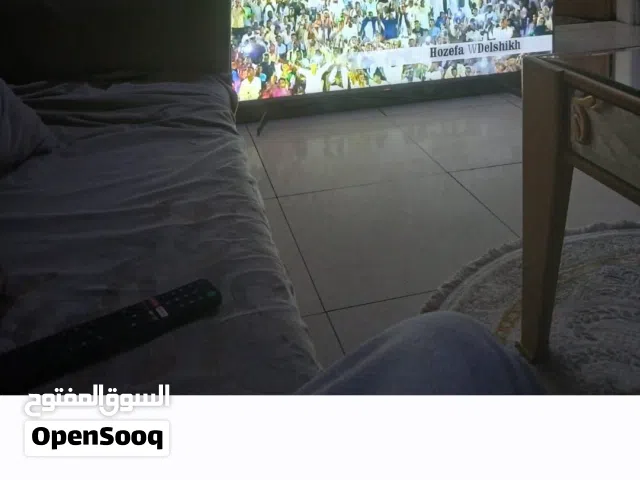 شاشة SONY اسمارت 65 بوصة للبيع
