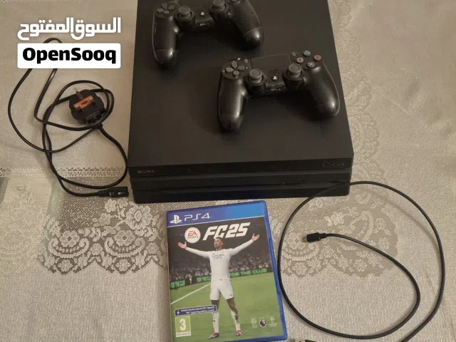 PlayStation 4 PlayStation for sale in Tripoli