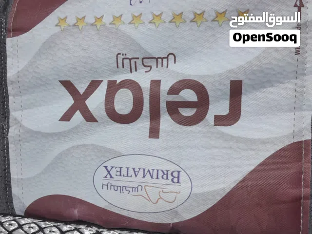 فراش طبي  استعمال بسيط