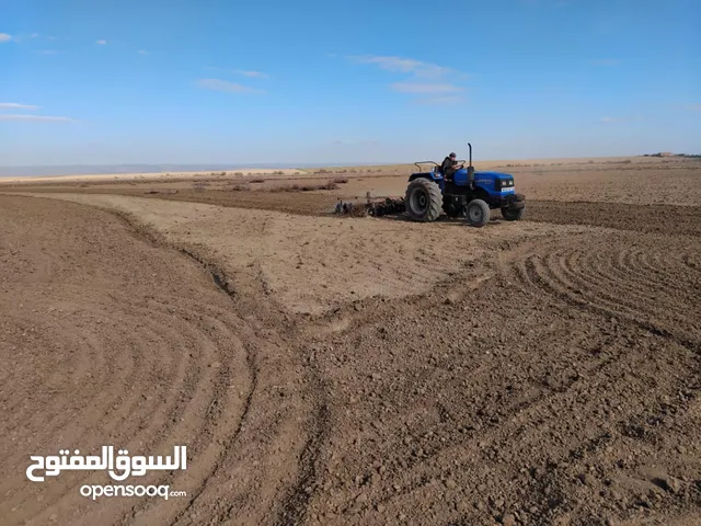 ارض فلاحية