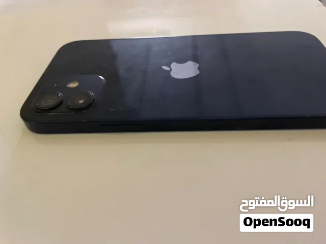 Apple iPhone 12 64 GB in Tripoli