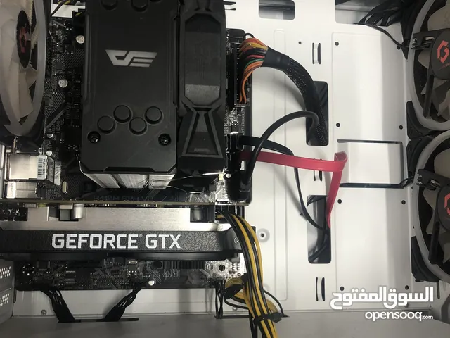 كرت شاشه GTX1650
