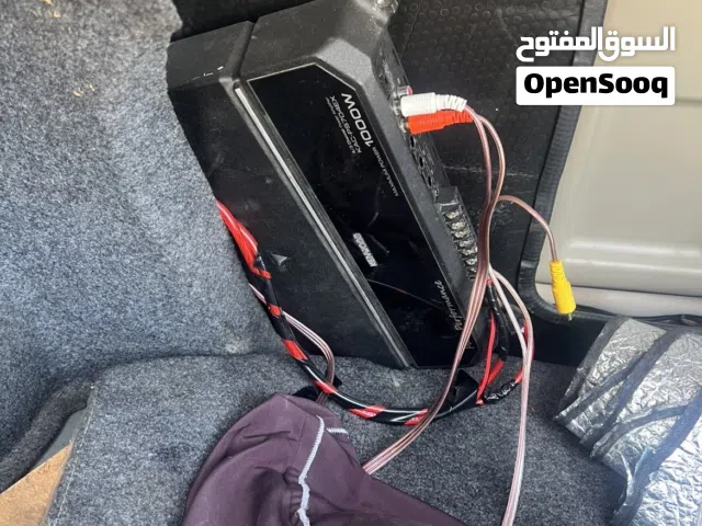 Amplifire  1000w