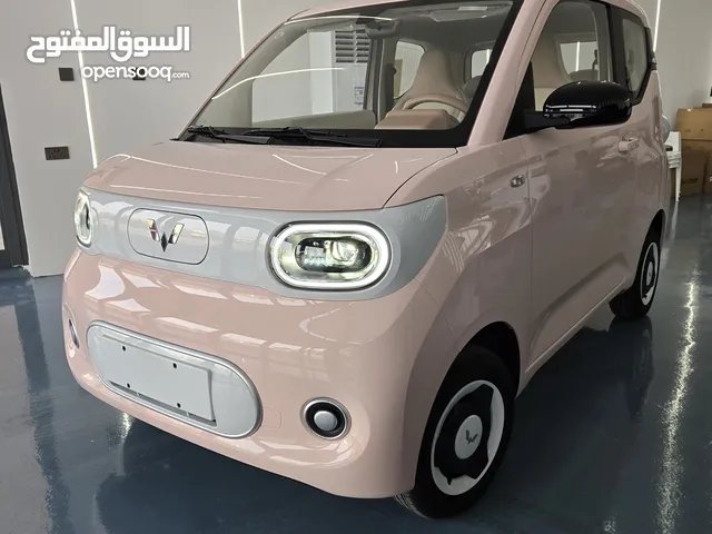 New Wuling Macaron Mini EV in Al Ain