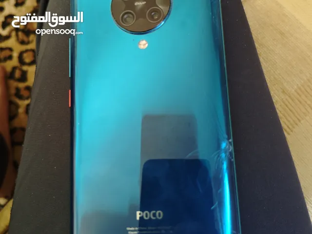 Xiaomi Pocophone F2 Pro 128 GB in Amman
