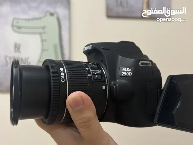 Excellent Condition Camera – Barely Used, Only for Baby Photography كاميرا بحالة ممتازة