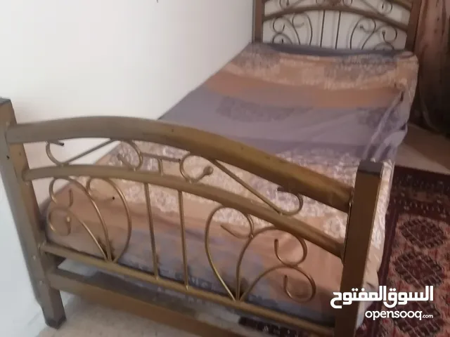 تخت حديد تفصيل