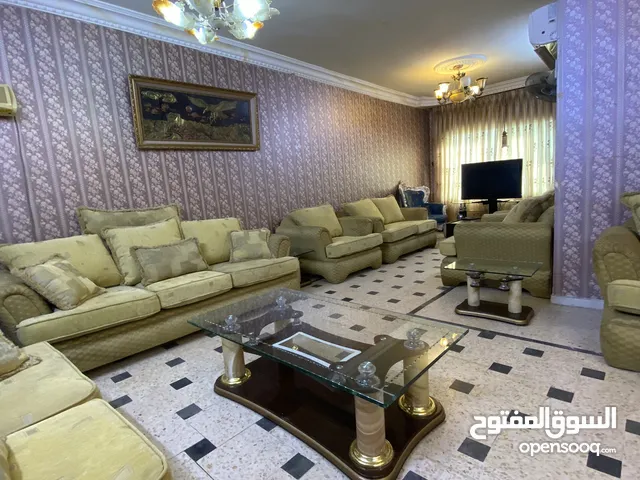 170 m2 3 Bedrooms Apartments for Rent in Irbid Mojamma' Alshaikh Khaleel