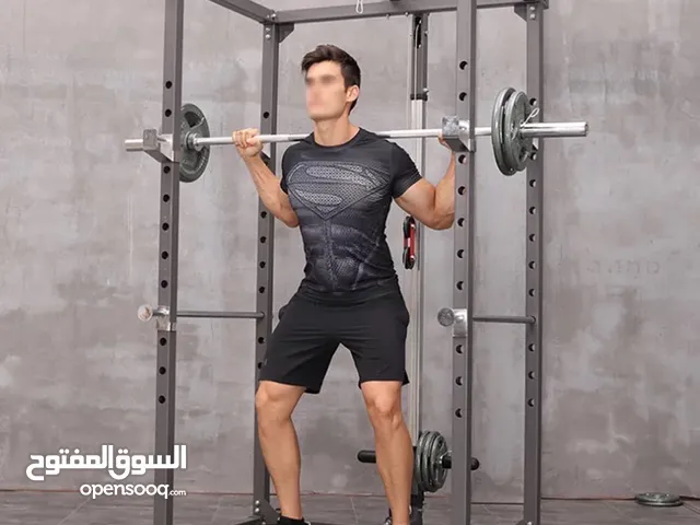 جهاز راك منزلي