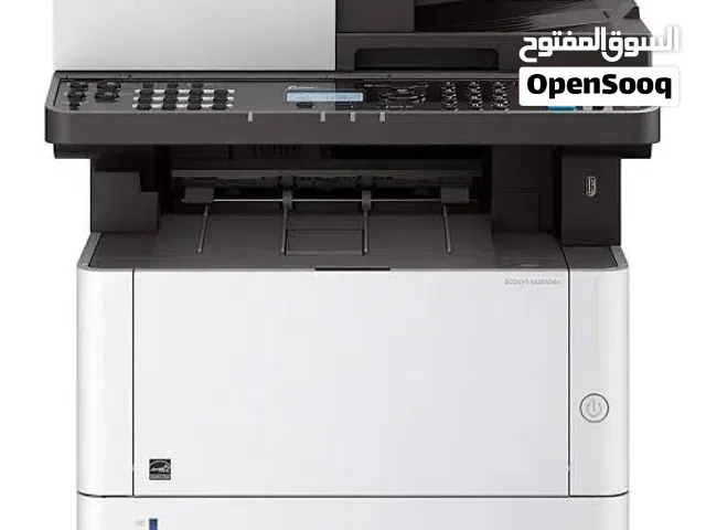 بيع طابعه Kyocera 2040 DN