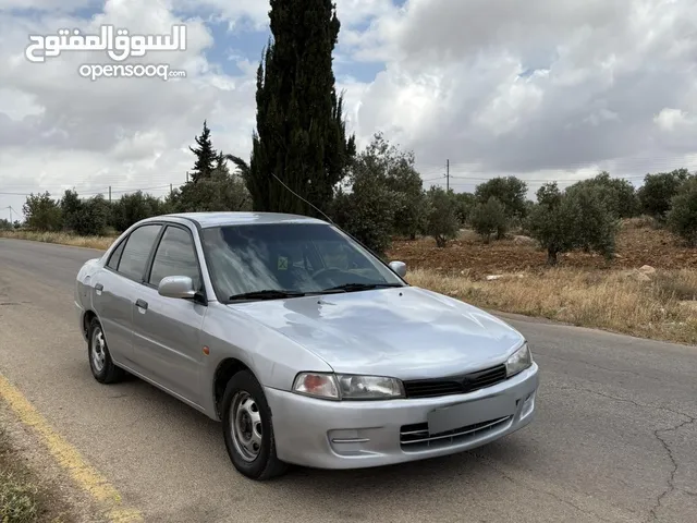 ميتسوبيشي لانسر 97