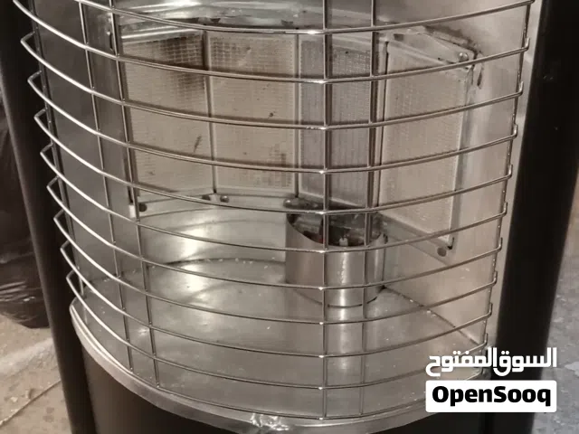 صوبة غاز مستعمله جنرال فيو للبيع