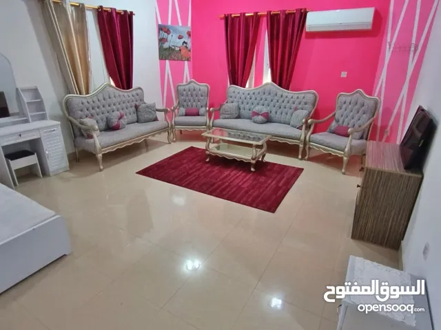 Furnished Monthly in Muscat Ghubrah