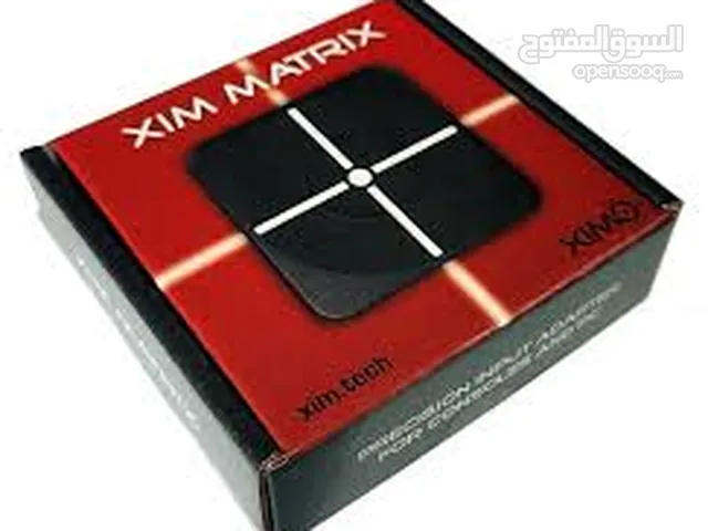 XIM Matrix