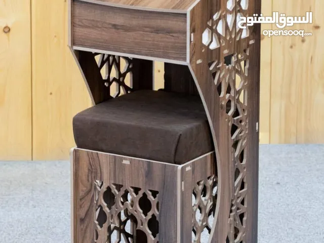 كرسي صلاة خشب عراقي درجة اولى