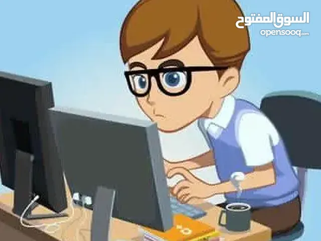 هل تبحث عن مبرمج محترف لتطوير موقع الويب