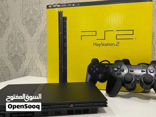 PlayStation 2 PlayStation for sale in Ibb