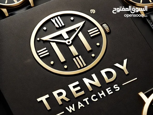 Trend watches