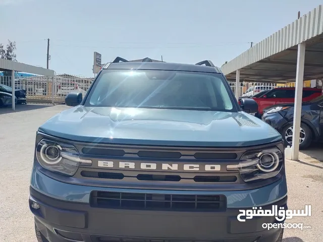Ford Bronco 2021 in Damascus