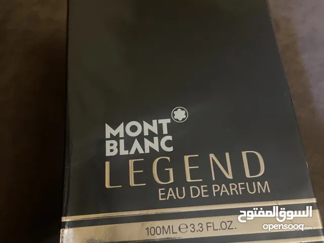 عطو MONT BLANC