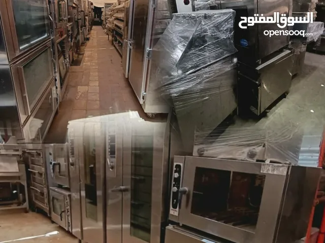 Electrolux Ovens in Dubai