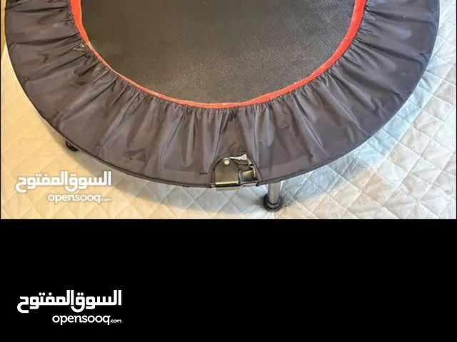 ترامبولين trampoline