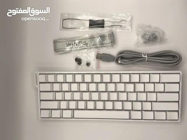 سعر حرق كيبورد مغناطيسي  للبيع: WIN60 Magnetic Keyboard
