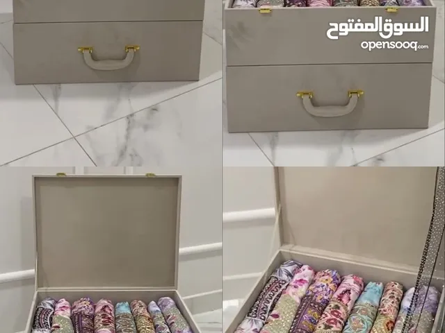 بوكس المخاوير