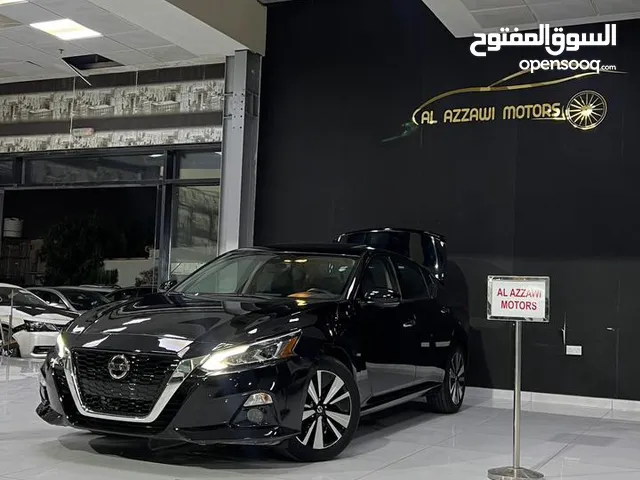 Nissan Maxima 2020 in Ajman