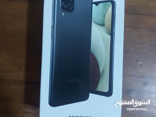 Samsung Galaxy A12 64 GB in Basra