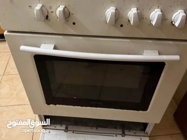 “فرن مستعمل بحالة ممتازة – شغال 100%