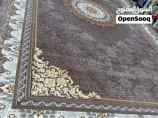 سجادة الإيراني اكريلك أصلي و فنانه