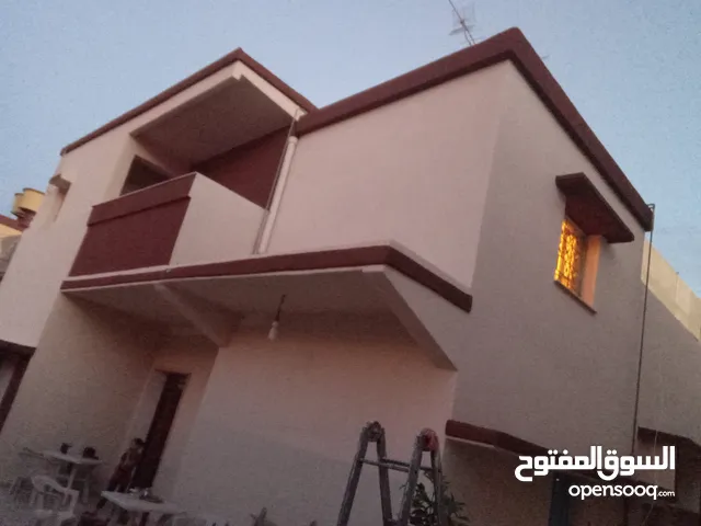 370 m2 4 Bedrooms Townhouse for Sale in Gharyan Other