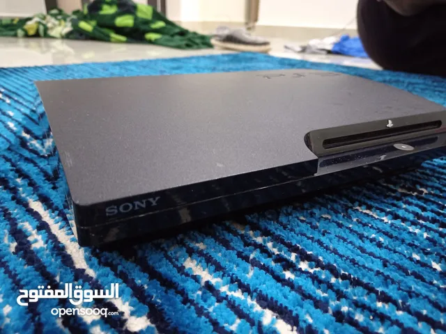 PlayStation 3 PlayStation for sale in Muscat