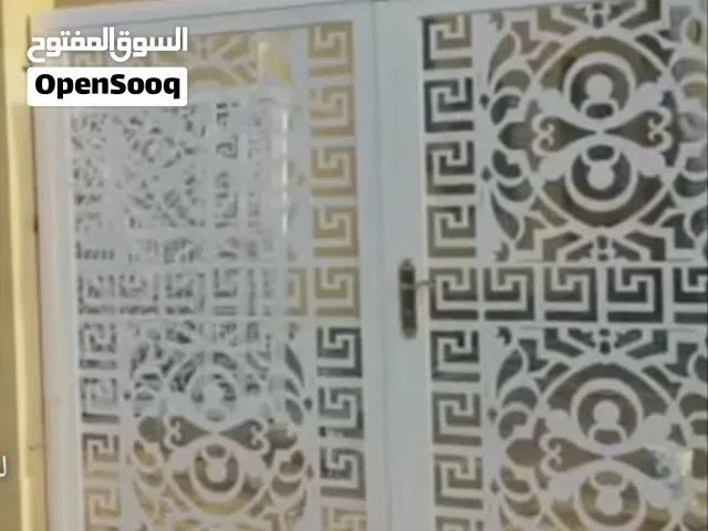 ورشة حداده متنقله