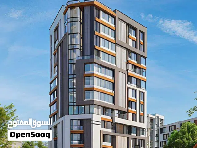 65 m2 1 Bedroom Apartments for Sale in Muscat Al Maabilah