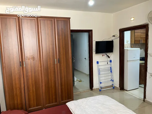 استوديو مفروش للايجار عين منجد
