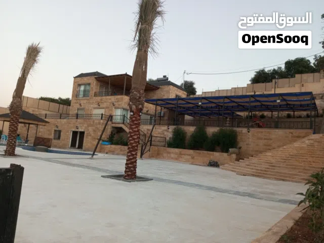 4 Bedrooms Chalet for Rent in Salt Jala'd