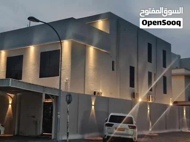 سكن جديد موظفات وطالبات في الخوير 33