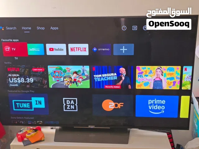 Sony Bravia 55 inch smart android