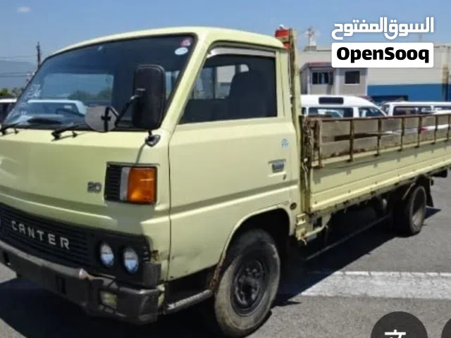 قطع غيار متسوبيشي كنتر