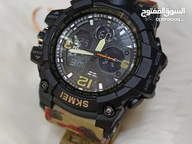 Analog & Digital Others watches  for sale in Al Dakhiliya