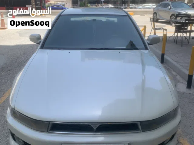 Mitsubishi Galant 2006