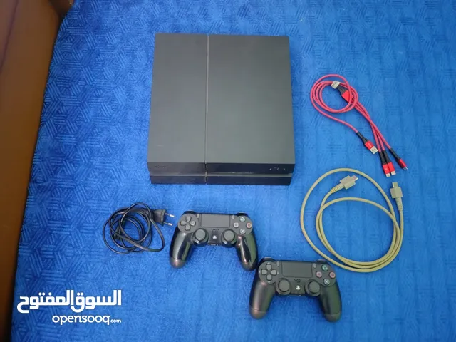 PlayStation 4 PlayStation for sale in Tripoli