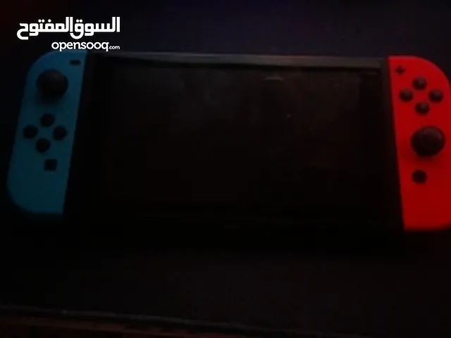  Nintendo Switch for sale in Al Riyadh