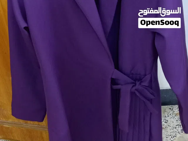 قاط رسمي ستره وبنطلون بعده جديد ملبوس مره وحده
