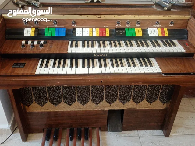 بيانو KAWAI
