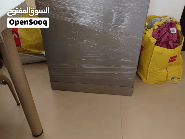 غسالة صحون بحالة الوكالة