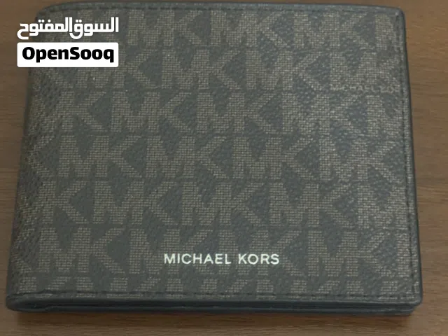 محفظة Michael kors أصلية