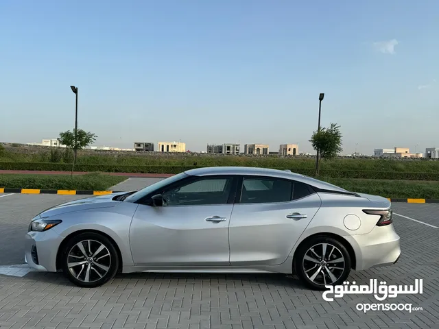 Used Nissan Maxima in Al Batinah